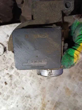 0280202035 Расходомер Volvo 760 2.3л Арт 94529848, вид 3
