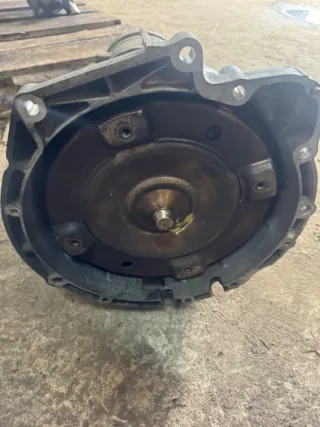  Коробка передач автоматическая (АКПП) BMW 7 E65/E66 3.0л Арт 94529935, вид 3