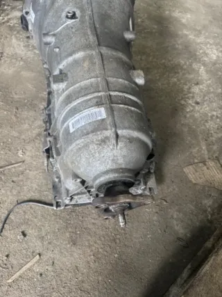  Коробка передач автоматическая (АКПП) BMW 7 E65/E66 3.0л Арт 94529935, вид 5
