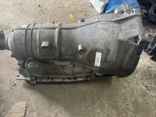  Коробка передач автоматическая (АКПП) BMW 7 E65/E66 3.0л Арт 94529935, вид 4