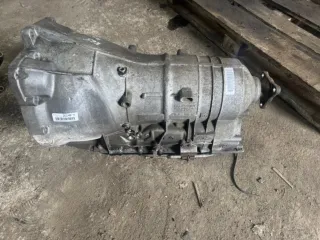  Коробка передач автоматическая (АКПП) BMW 7 E65/E66 3.0л Арт 94529935, вид 1