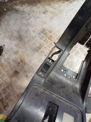  Кнопка подогрева сидений Volvo 760 Арт 94530105, вид 1