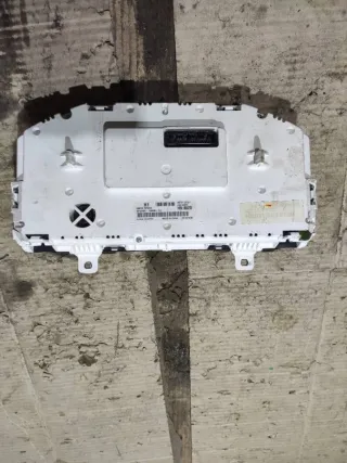  Щиток приборов (приборная панель) Nissan Note E12 Арт 94530544, вид 3