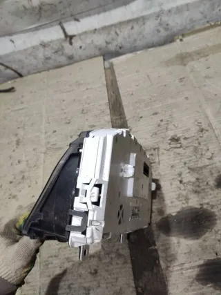  Щиток приборов (приборная панель) Nissan Note E12 Арт 94530544, вид 5