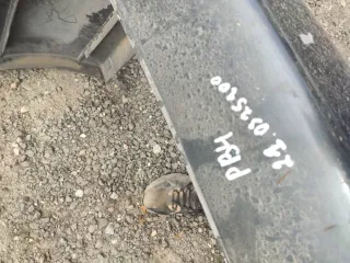  Бампер задний Volkswagen Passat B4 Арт 94530838, вид 11