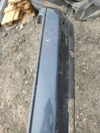  Бампер задний Volkswagen Passat B4 Арт 94530838, вид 4