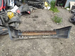  Бампер задний Volkswagen Passat B4 Арт 94530838, вид 7
