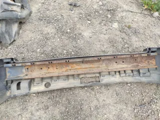  Бампер задний Volkswagen Passat B4 Арт 94530838, вид 9