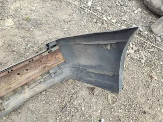  Бампер задний Volkswagen Passat B4 Арт 94530838, вид 10