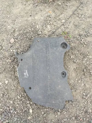  Защита днища Audi A4 B6 Арт 94530886