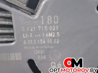 121715029, A0131549002, 0131549002 Генератор Mercedes C W204 Арт 32359, вид 2
