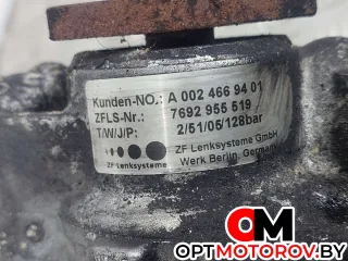 A0024669401, 7692955519 насос гидроусилителя руля Mercedes C W203 Арт 27211, вид 5