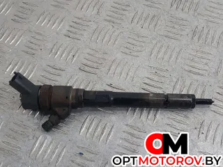 0445110254, 3380027800 форсунка топливная Hyundai Santa FE 2 (CM) Арт 28148, вид 1