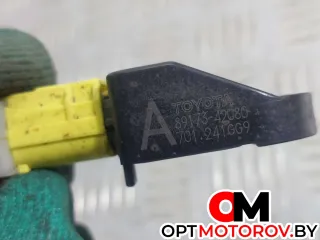 8917342080 датчик удара Toyota Rav 4 3 Арт 28194, вид 2