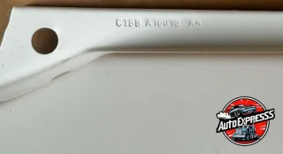 C1BB-A16015-AA,C1BBA16015AA,C1BBA16015 Крыло переднее правое Ford Fiesta 7 Арт 27957911ar, вид 3