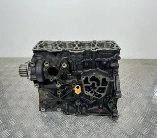 ASZ Блок цилиндров Volkswagen Golf 4 Арт 002239, вид 1