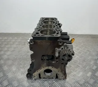 ASZ Блок цилиндров Volkswagen Golf 4 Арт 002239, вид 2
