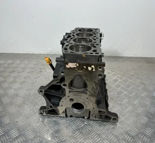 ASZ Блок цилиндров Volkswagen Golf 4 Арт 002239, вид 3