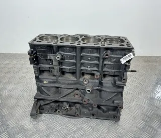 ASZ Блок цилиндров Volkswagen Golf 4 Арт 002239, вид 4