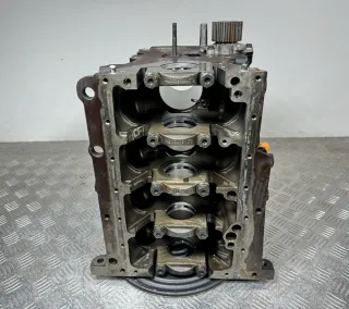 ASZ Блок цилиндров Volkswagen Golf 4 Арт 002239, вид 5