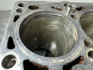 ASZ Блок цилиндров Volkswagen Golf 4 Арт 002239, вид 10