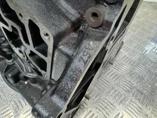 ASZ Блок цилиндров Volkswagen Golf 4 Арт 002239, вид 11