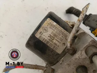 476601563R Блок ABS Renault Scenic 3 Арт 04828930, вид 3