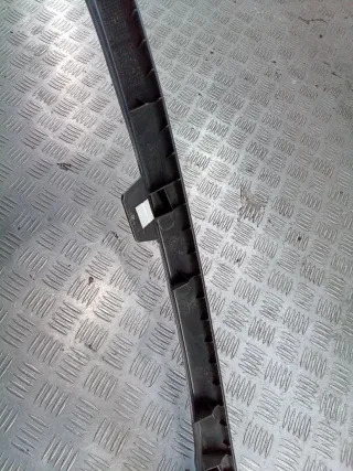 3C9867766 Обшивка стойки задней правой (накладка) Volkswagen Passat B6 Арт 94535601, вид 11