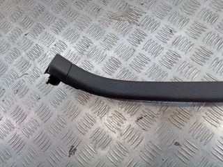 3C9867766 Обшивка стойки задней правой (накладка) Volkswagen Passat B6 Арт 94535601, вид 3