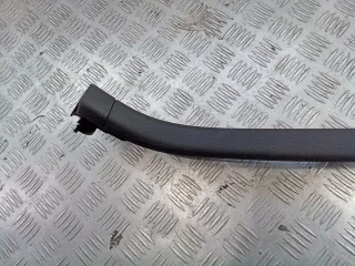 3C9867766 Обшивка стойки задней правой (накладка) Volkswagen Passat B6 Арт 94535601, вид 4