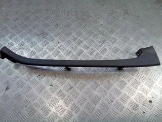 3C9867766 Обшивка стойки задней правой (накладка) Volkswagen Passat B6 Арт 94535601, вид 1