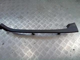 3C9867766 Обшивка стойки задней правой (накладка) Volkswagen Passat B6 Арт 94535601, вид 2