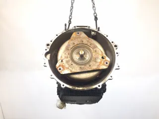 6HP26, 1068010043 КПП автоматическая (АКПП) Jaguar S-Type Арт 9586, вид 1
