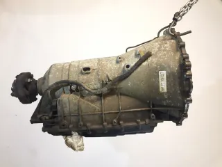 6HP26, 1068010043 КПП автоматическая (АКПП) Jaguar S-Type Арт 9586, вид 2