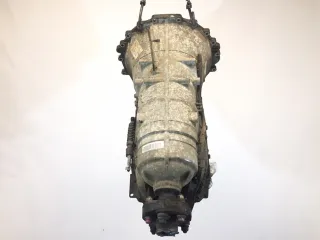 6HP26, 1068010043 КПП автоматическая (АКПП) Jaguar S-Type Арт 9586, вид 3