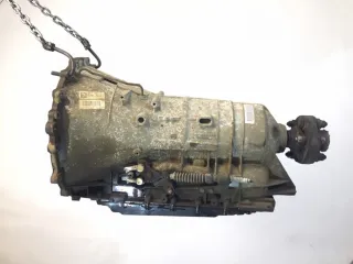 6HP26, 1068010043 КПП автоматическая (АКПП) Jaguar S-Type Арт 9586, вид 5