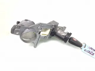 2421430 Замок зажигания Opel Astra H Арт 251565, вид 1