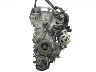 QQDB Двигатель Ford Focus 2 Арт 388371, вид 1
