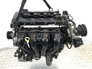 QQDB Двигатель Ford Focus 2 Арт 388371, вид 6