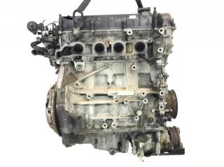 QQDB Двигатель Ford Focus 2 Арт 388371, вид 8