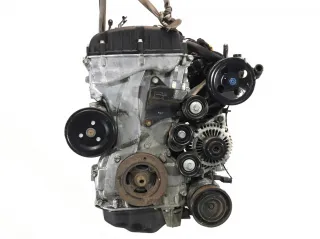G4KA Двигатель Kia Carens 2 Арт 388374, вид 1