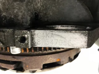G4KA Двигатель Kia Carens 2 Арт 388374, вид 2