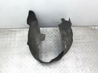  Защита арок передняя правая (подкрылок) Citroen C5 2 Арт 405207, вид 6