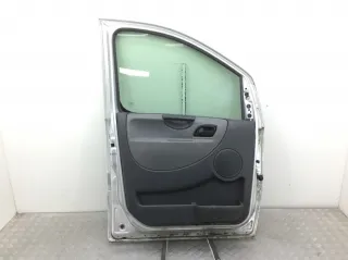  Дверь передняя левая Peugeot Expert 2 Арт 408006, вид 4
