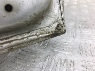  Дверь передняя левая Peugeot Expert 2 Арт 408006, вид 6