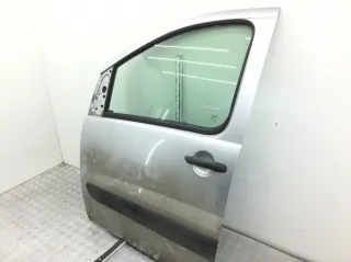  Дверь передняя левая Peugeot Expert 2 Арт 408006, вид 11
