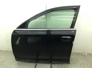  Дверь передняя левая Audi A6 C6 (S6,RS6) Арт 408184