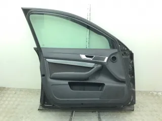  Дверь передняя левая Audi A6 C6 (S6,RS6) Арт 408184, вид 7