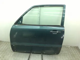  Дверь передняя левая Mitsubishi Pajero 3 Арт 408186