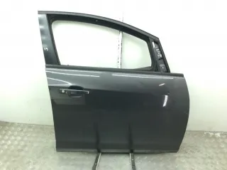  Дверь передняя правая Opel Astra J Арт 408192